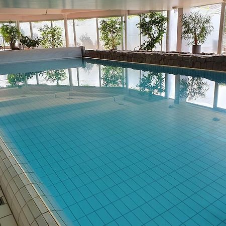 Sport Hotel Kenzingen Εξωτερικό φωτογραφία