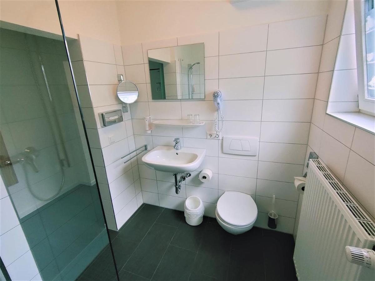 Sport Hotel Kenzingen Εξωτερικό φωτογραφία