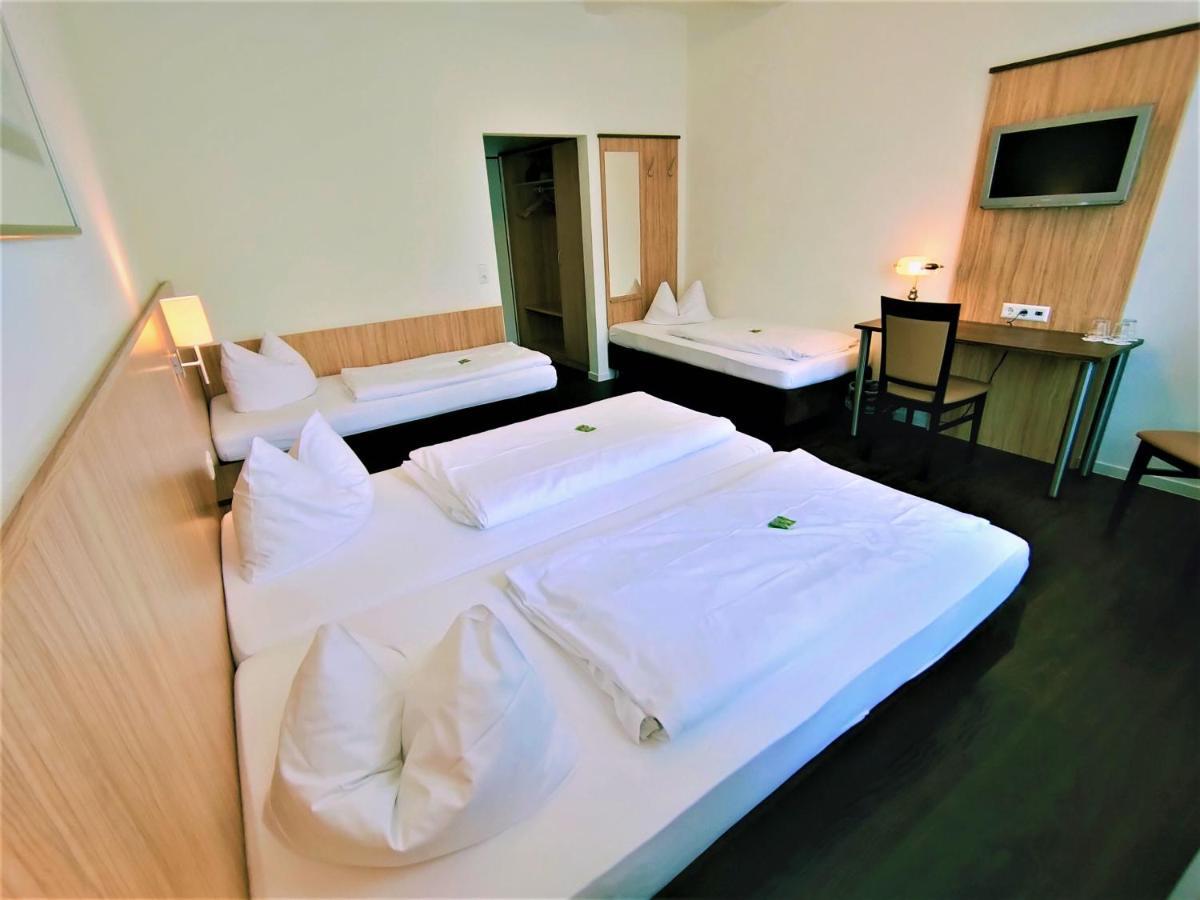 Sport Hotel Kenzingen Εξωτερικό φωτογραφία
