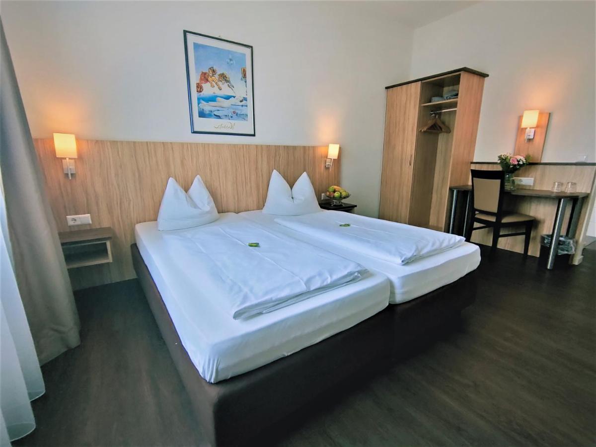 Sport Hotel Kenzingen Εξωτερικό φωτογραφία