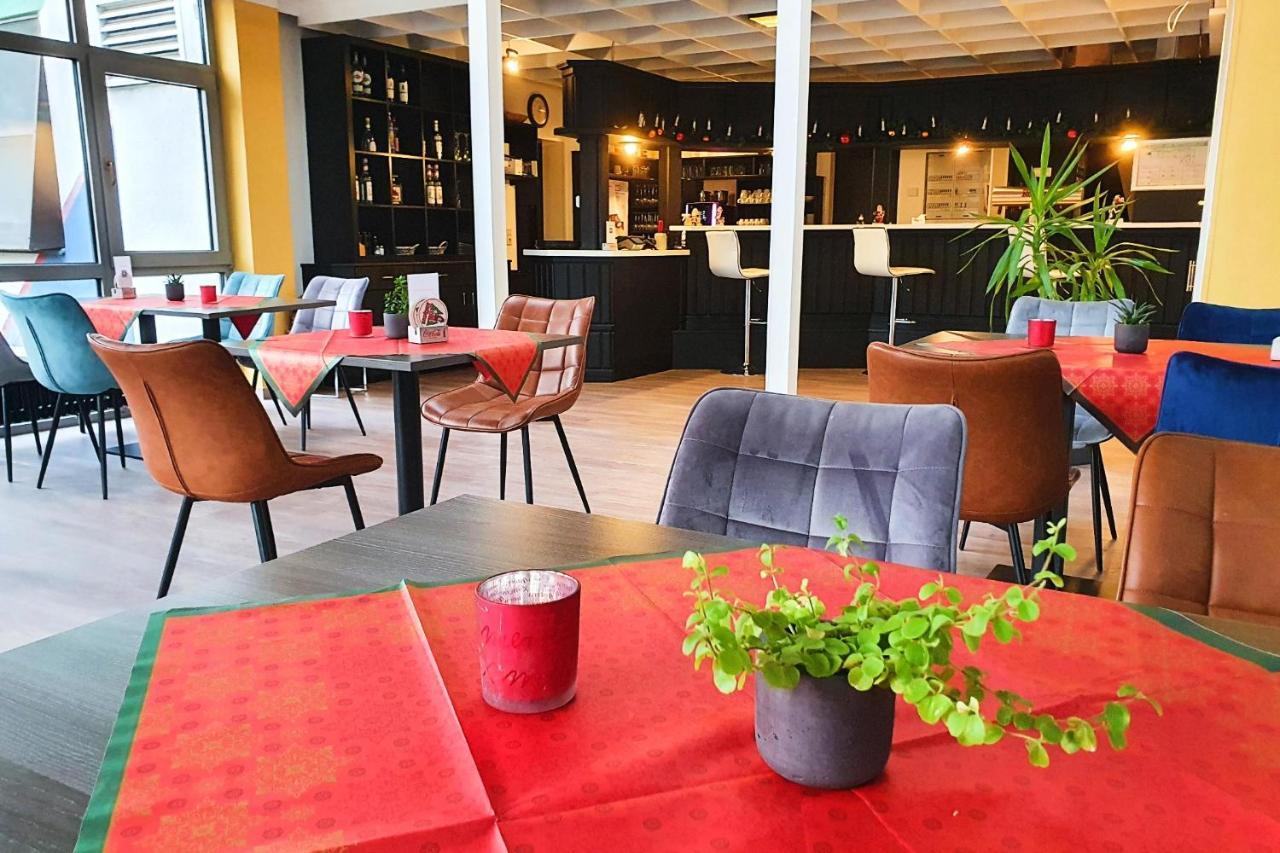 Sport Hotel Kenzingen Εξωτερικό φωτογραφία