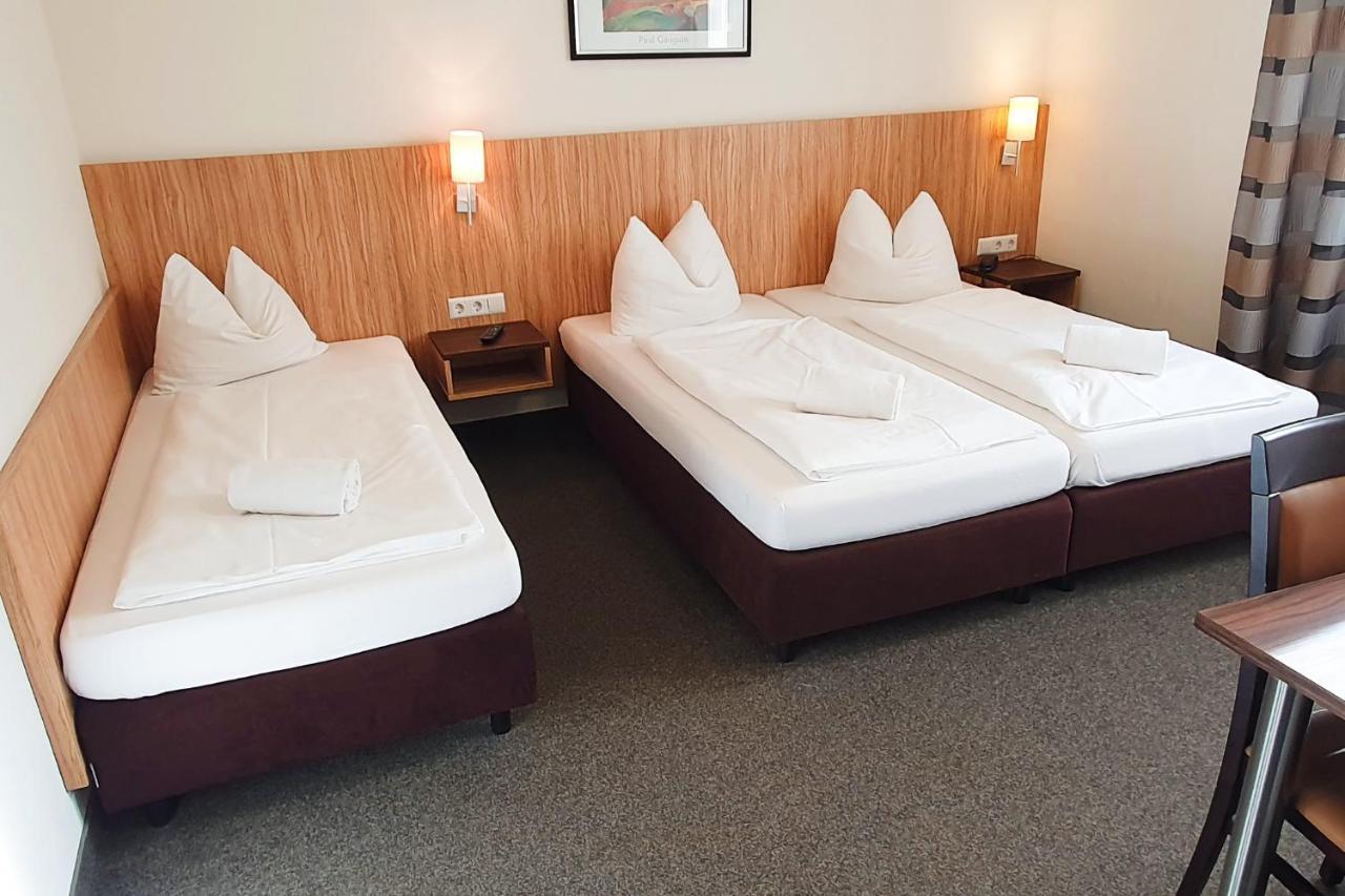 Sport Hotel Kenzingen Εξωτερικό φωτογραφία