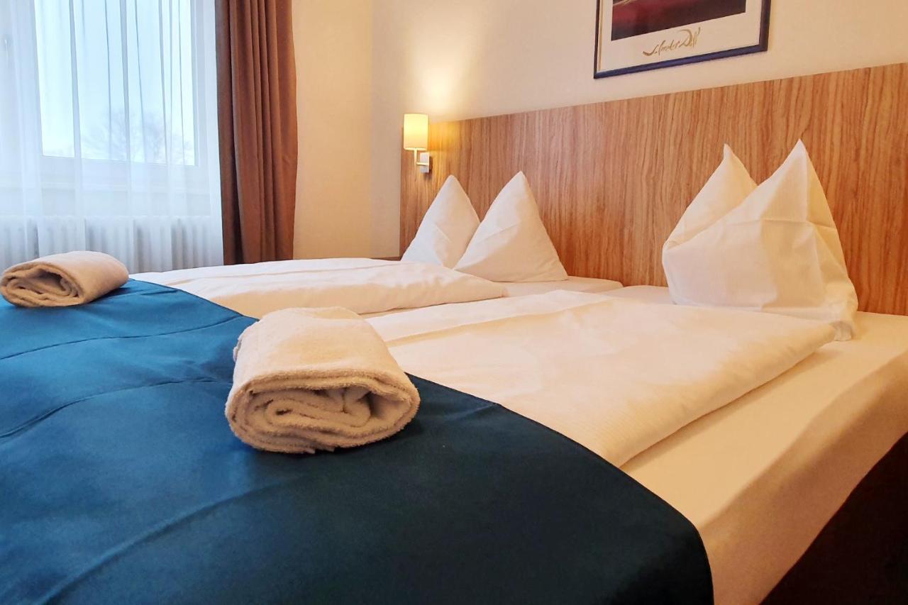 Sport Hotel Kenzingen Εξωτερικό φωτογραφία