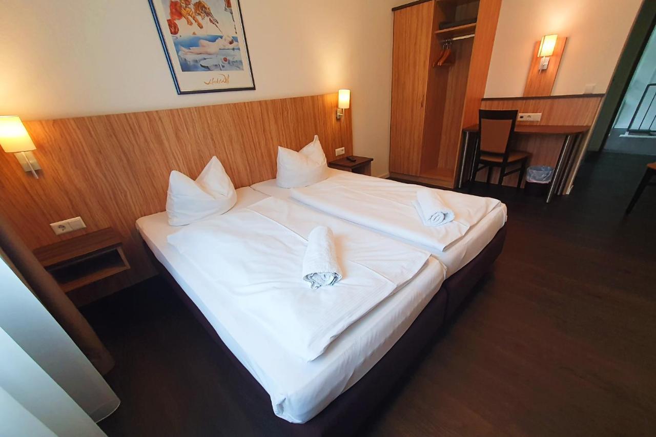 Sport Hotel Kenzingen Εξωτερικό φωτογραφία