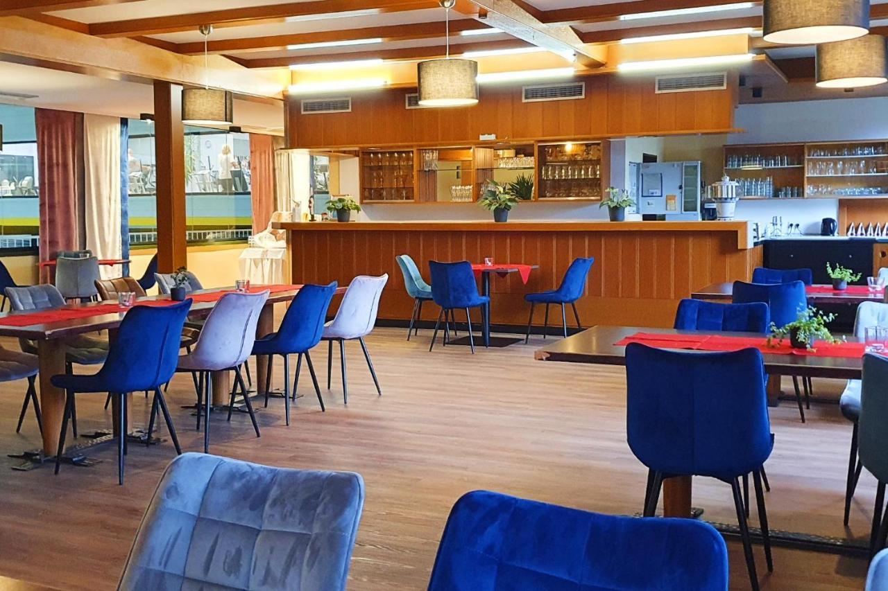 Sport Hotel Kenzingen Εξωτερικό φωτογραφία