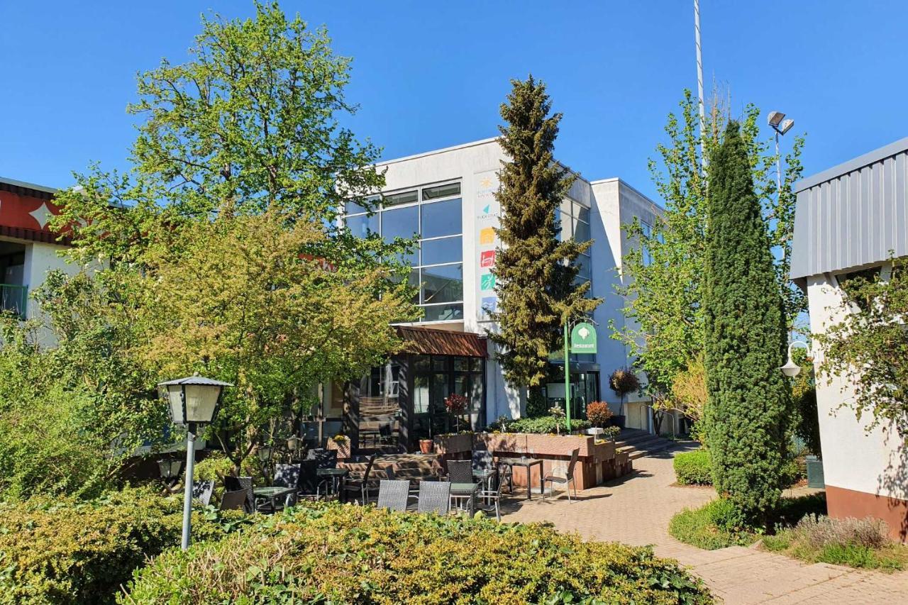 Sport Hotel Kenzingen Εξωτερικό φωτογραφία