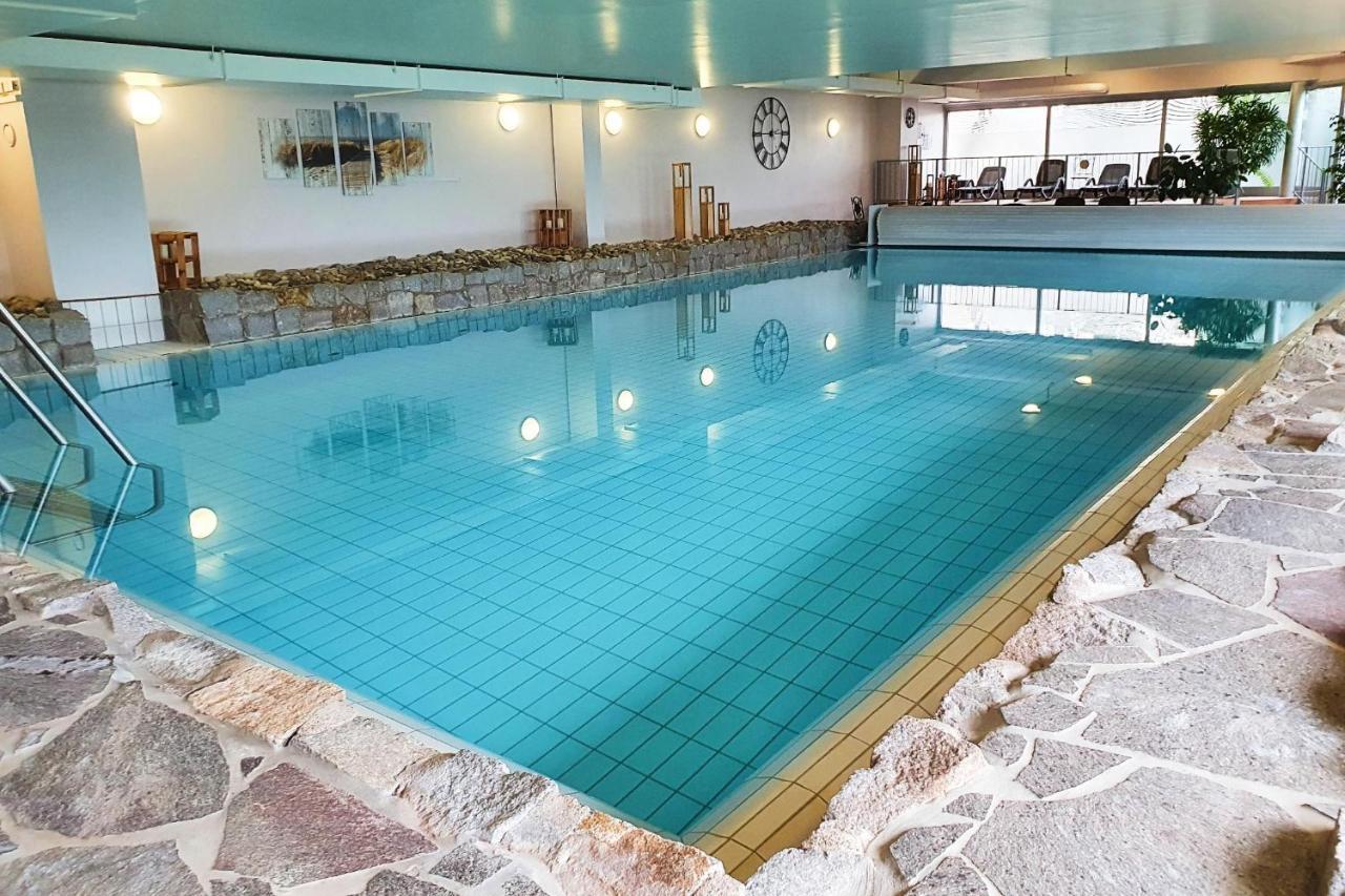 Sport Hotel Kenzingen Εξωτερικό φωτογραφία
