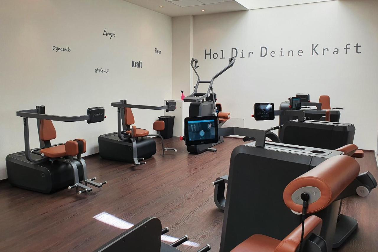 Sport Hotel Kenzingen Εξωτερικό φωτογραφία