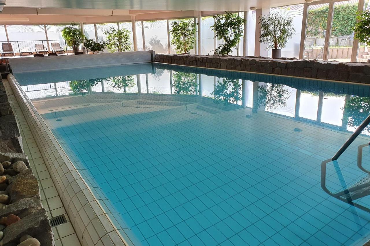 Sport Hotel Kenzingen Εξωτερικό φωτογραφία
