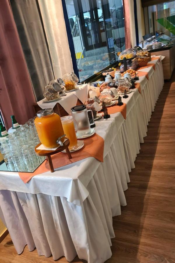Sport Hotel Kenzingen Εξωτερικό φωτογραφία