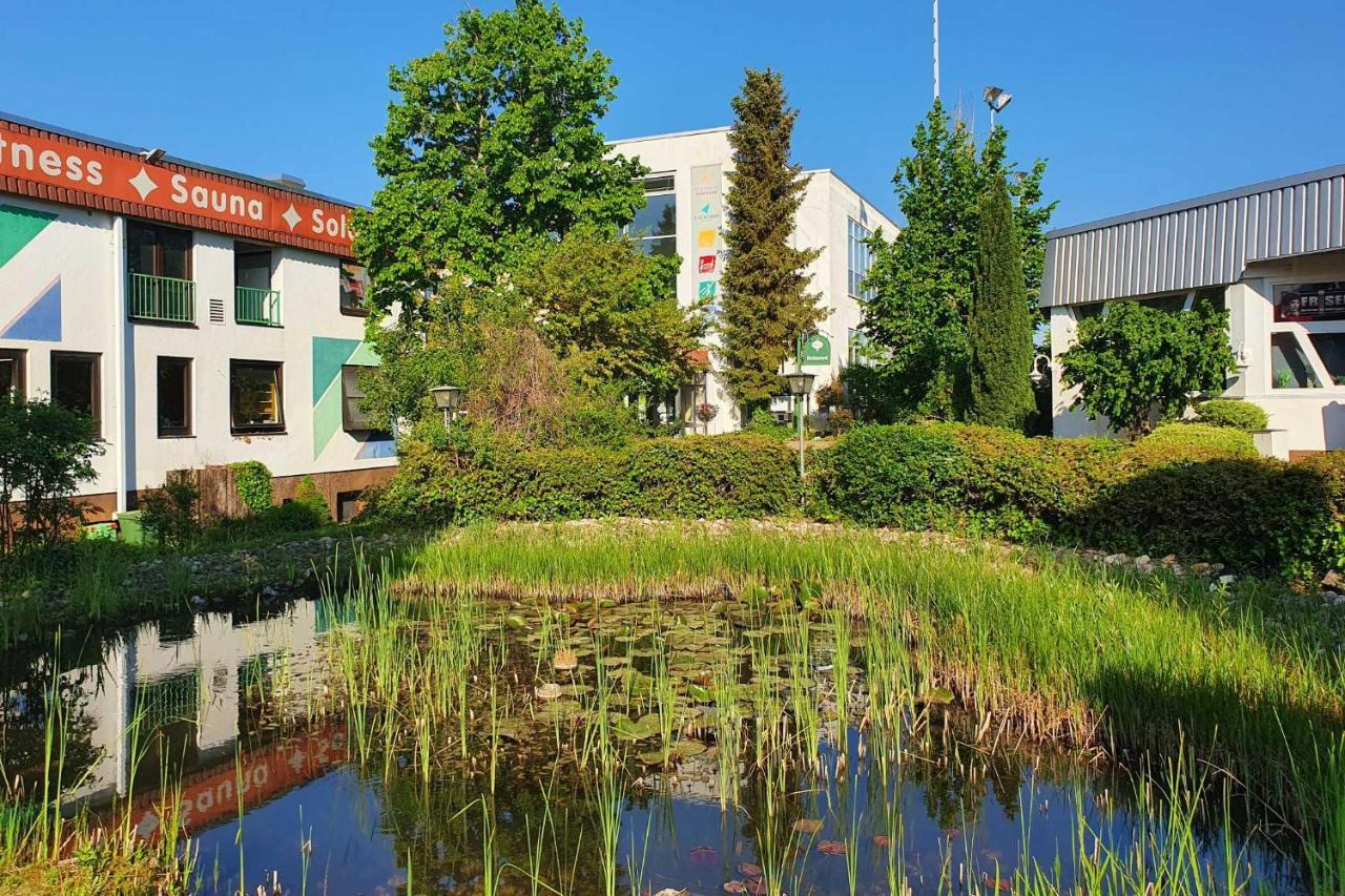 Sport Hotel Kenzingen Εξωτερικό φωτογραφία
