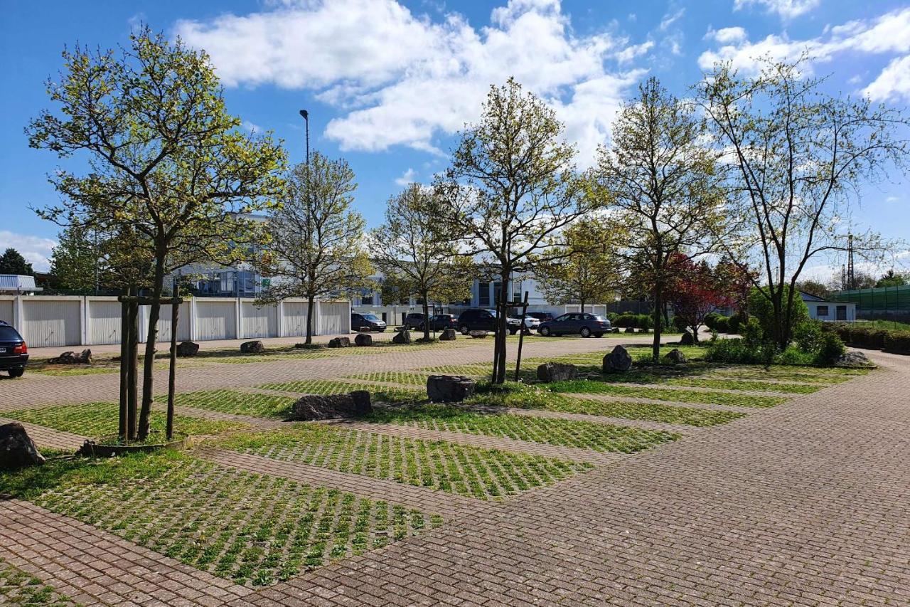 Sport Hotel Kenzingen Εξωτερικό φωτογραφία