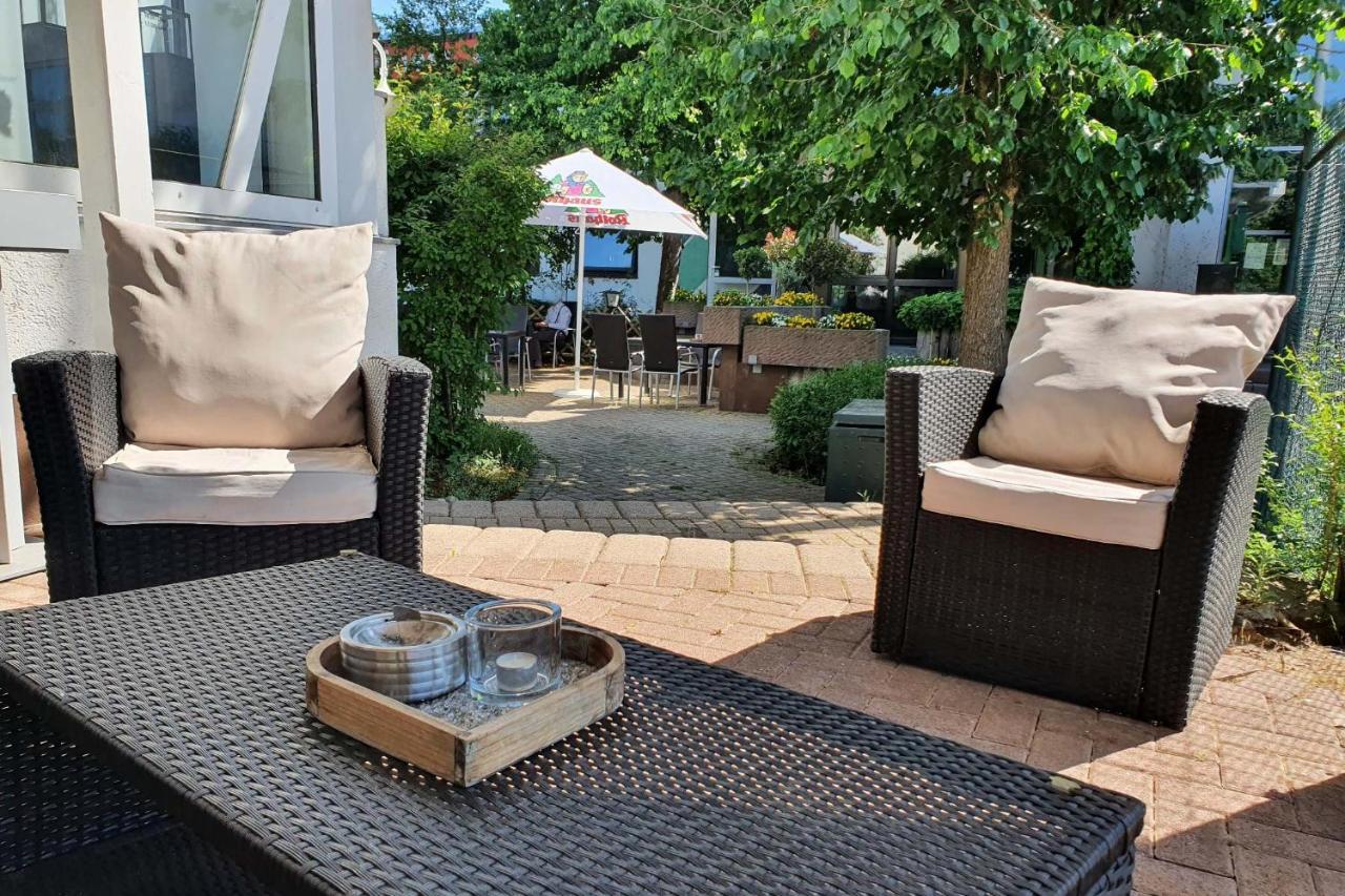 Sport Hotel Kenzingen Εξωτερικό φωτογραφία