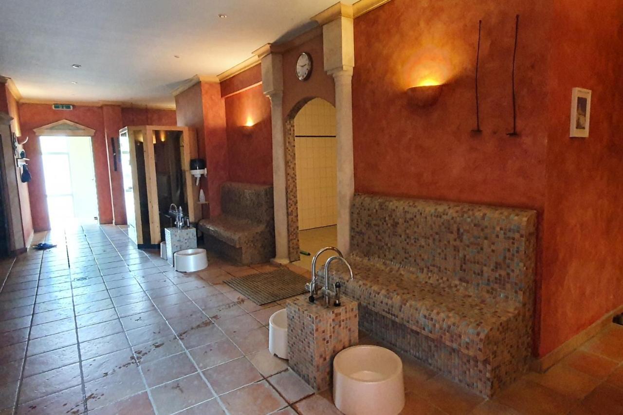 Sport Hotel Kenzingen Εξωτερικό φωτογραφία