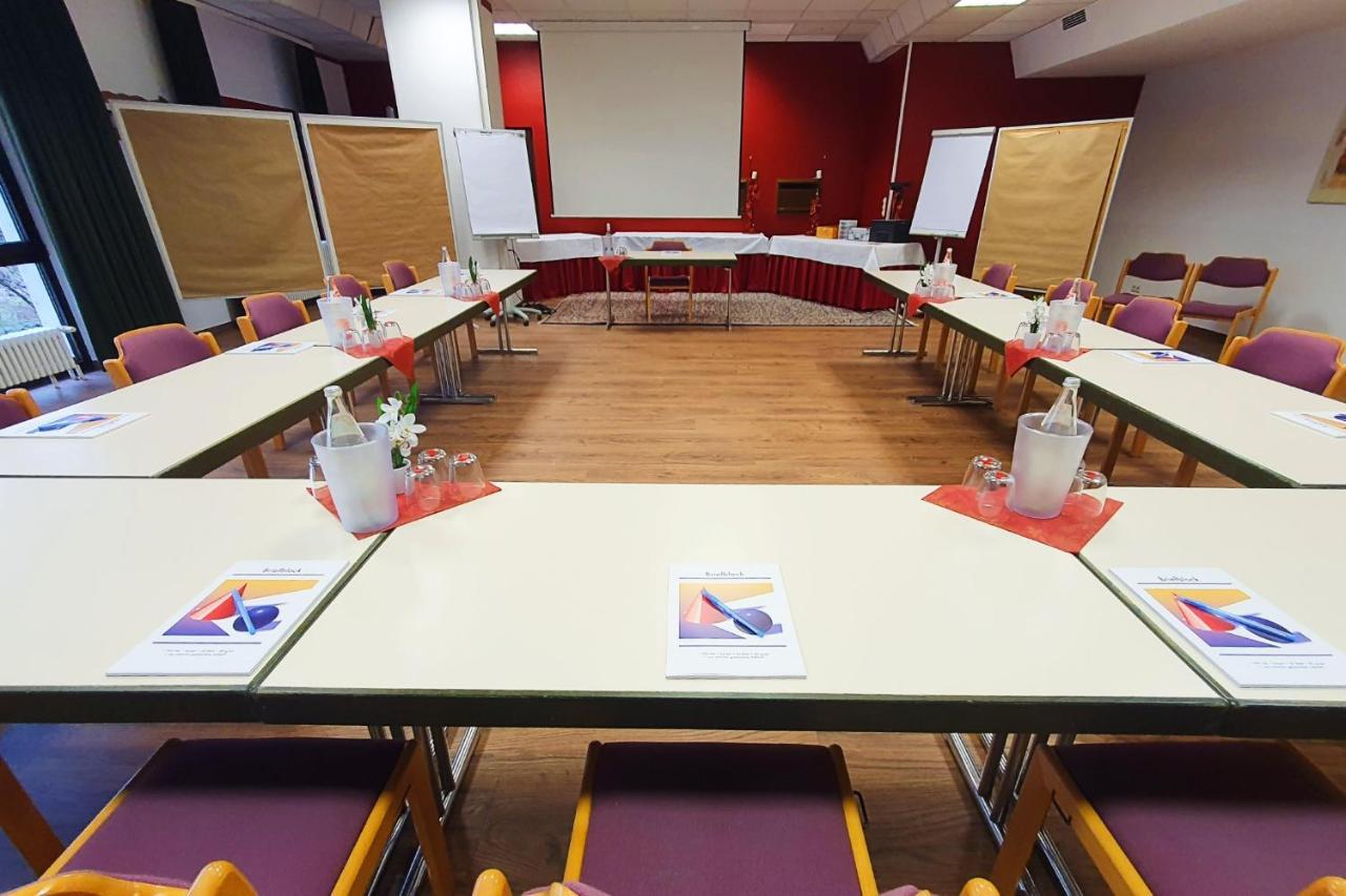 Sport Hotel Kenzingen Εξωτερικό φωτογραφία